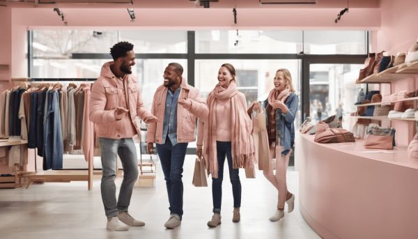Avis acheteurs About You : témoignages sur qualité et service