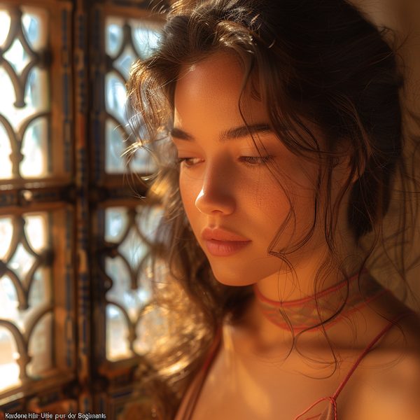 Kardoune cheveux : guide ultime pour débutants