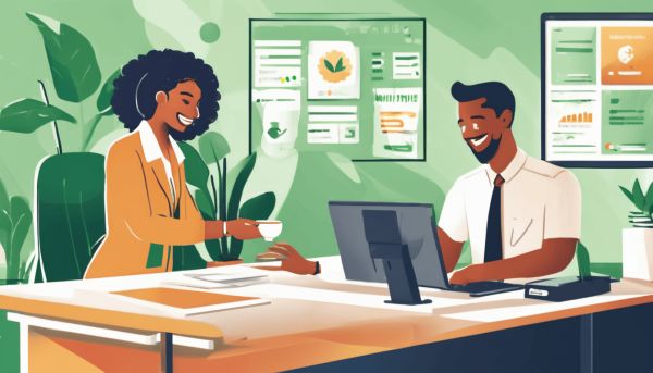 Optimiser le retour client sur About You pour un remboursement rapide