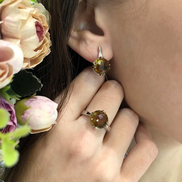 Élégance sans pareille : les pièces uniques de bijouterie Rigal