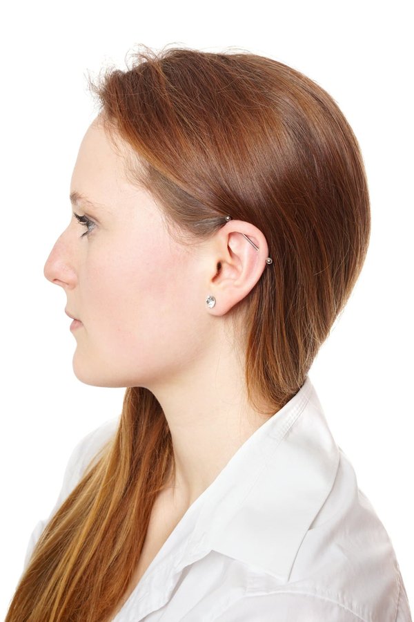 Piercing pour anti helix : Quand mettre ces accessoires ?
