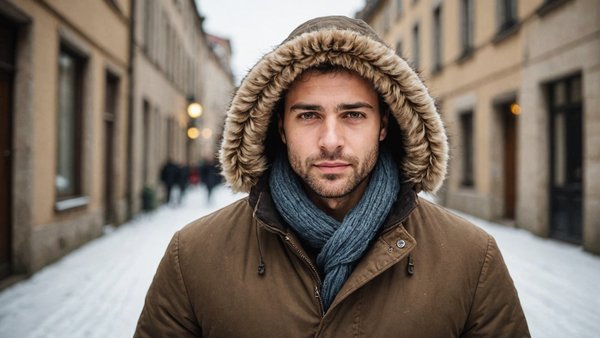 Pilou pilou : vêtements chauds et confortables pour l'hiver