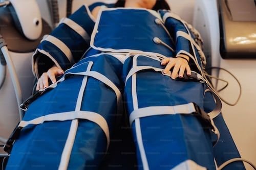 Les bienfaits de la pressothérapie pour le corps